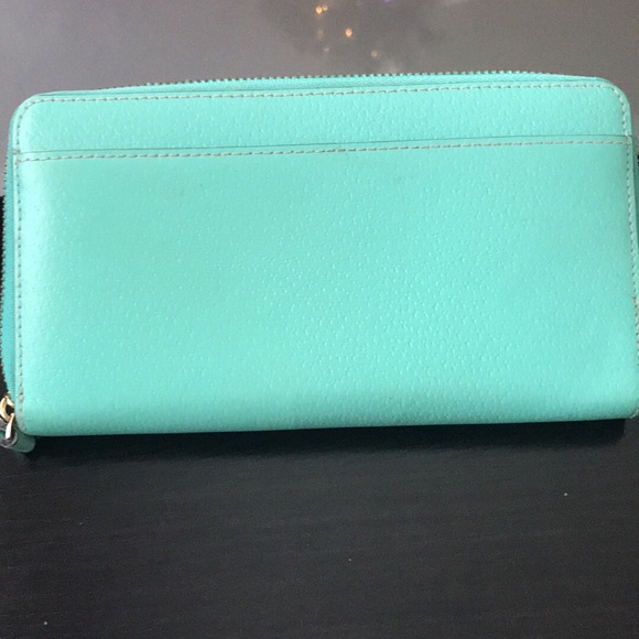 Kate Spade Neda wallet - Picture 2 of 4